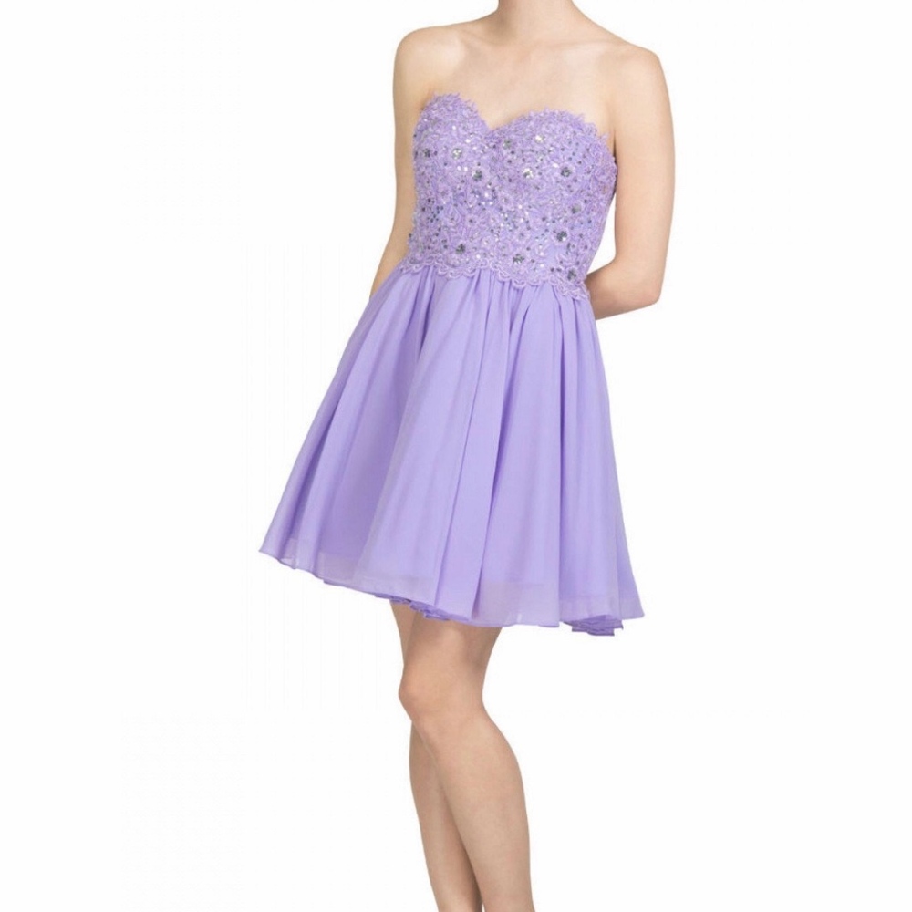 Homecoming/Semi Dress BRAND NEW